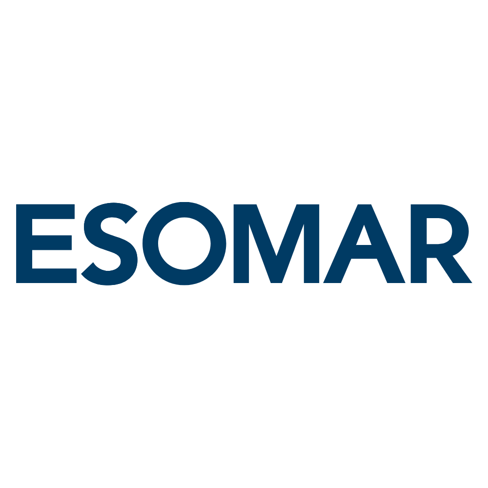 ESOMAR logo