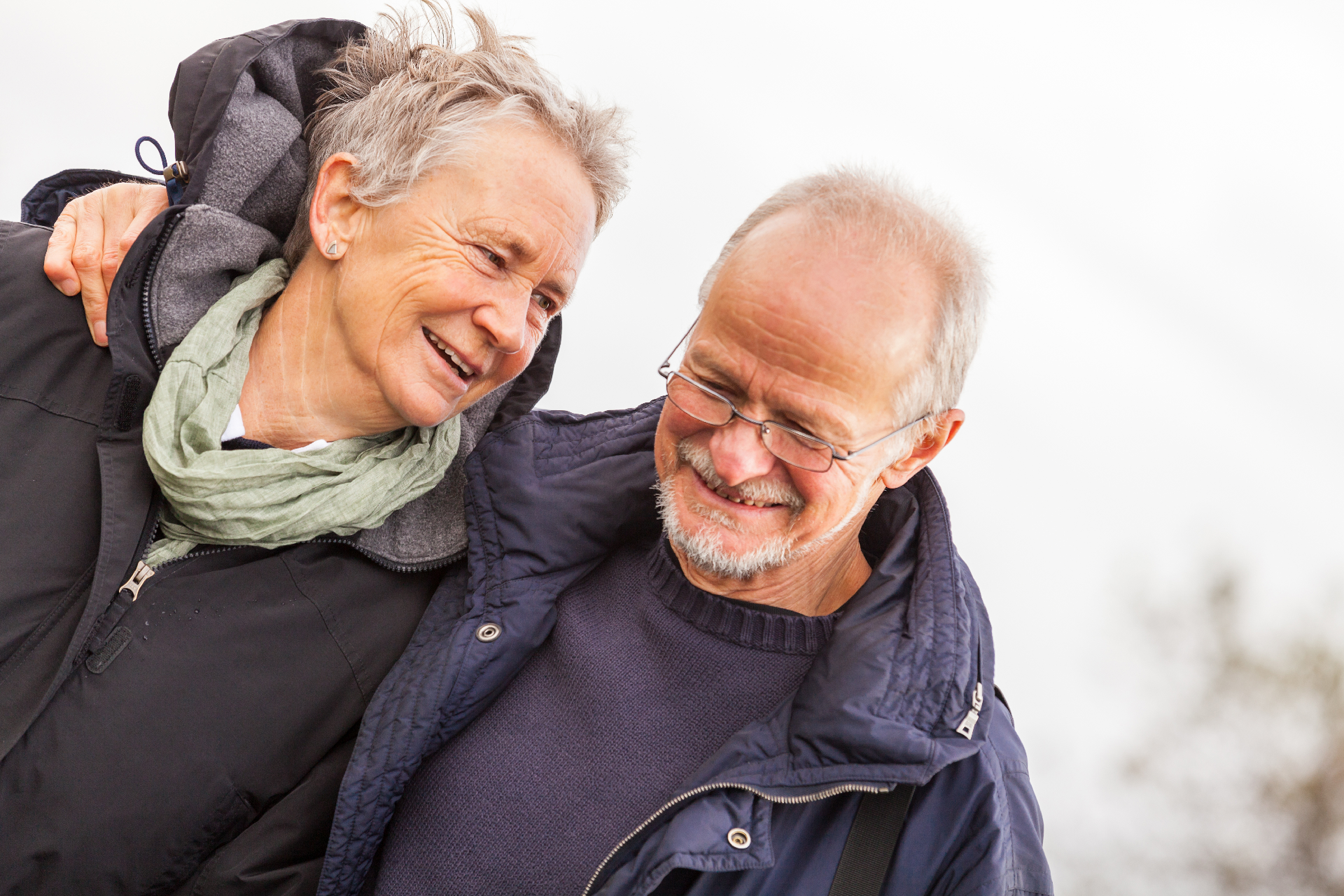 Onderzoek 50+